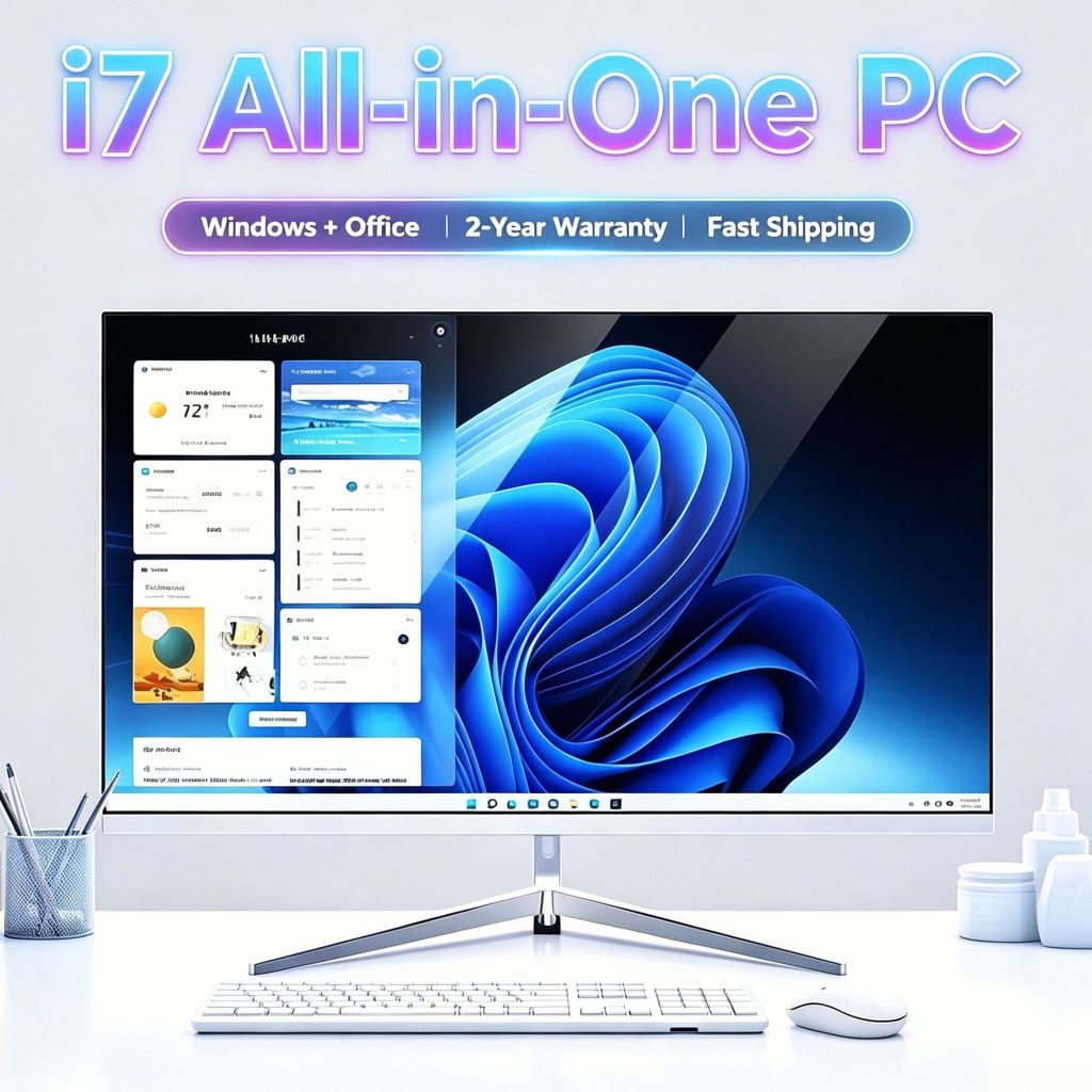 Shop all in one pc for Sale on Shopee Philippines
