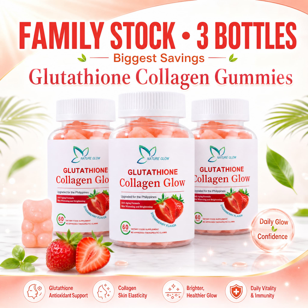 nature glow glutathione collagen glow fda approved philippines Advisory No.2024-1011 || Public Health Warning Against the Purchase and Use of the Following Unregistered Drug Products: Authentic Nature Glow Glutathione Collagen