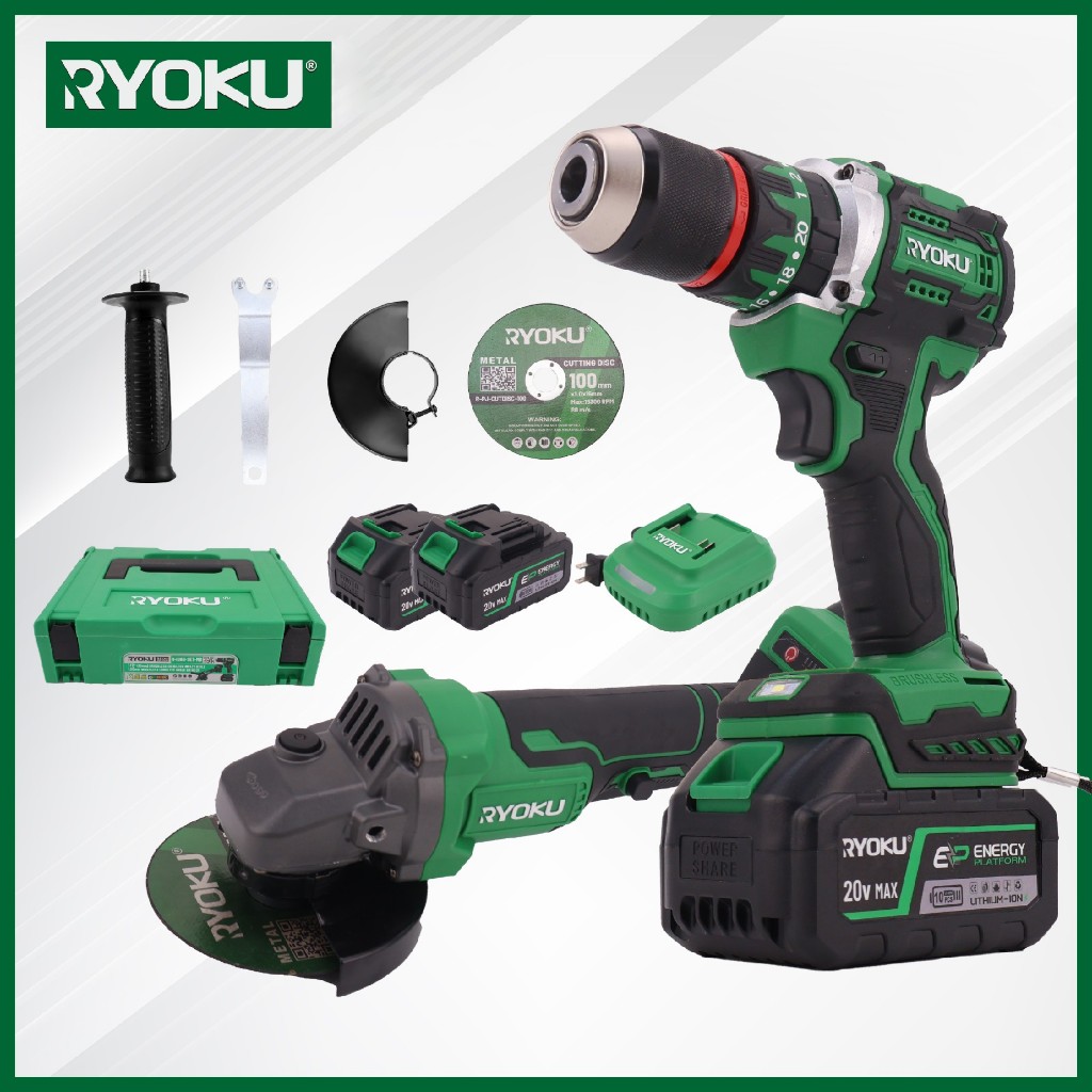 RYOKU Store, Online Shop | Shopee Philippines
