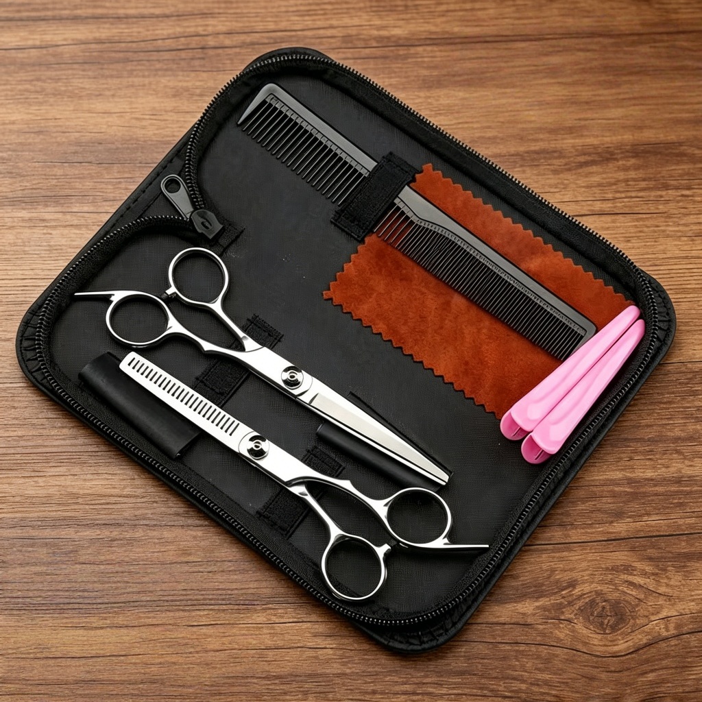 Shop scissors for hair cut for Sale on Shopee Philippines