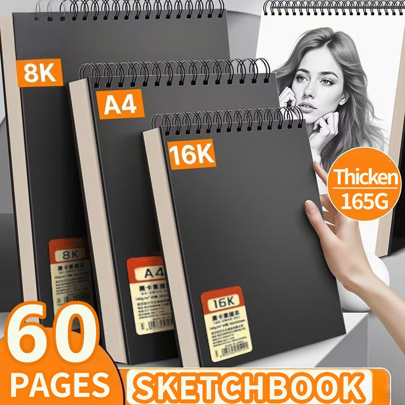 Shop Sketchbook For Sale On Shopee Philippines