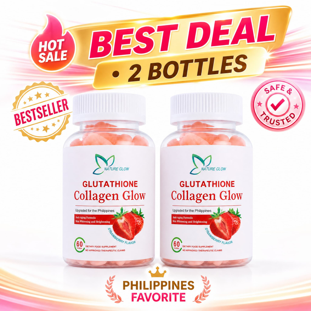 nature glow glutathione review Amazon.com: Generic Collagen For me, true beauty starts