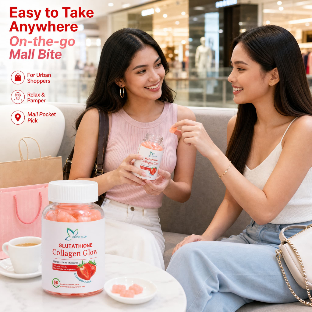 glutathione collagen glow philippines price Nature Glow(Strawberry flavor) : Buy Online at Best in KSA CHANGARLOAD Glutathione Collagen Glow Gummies