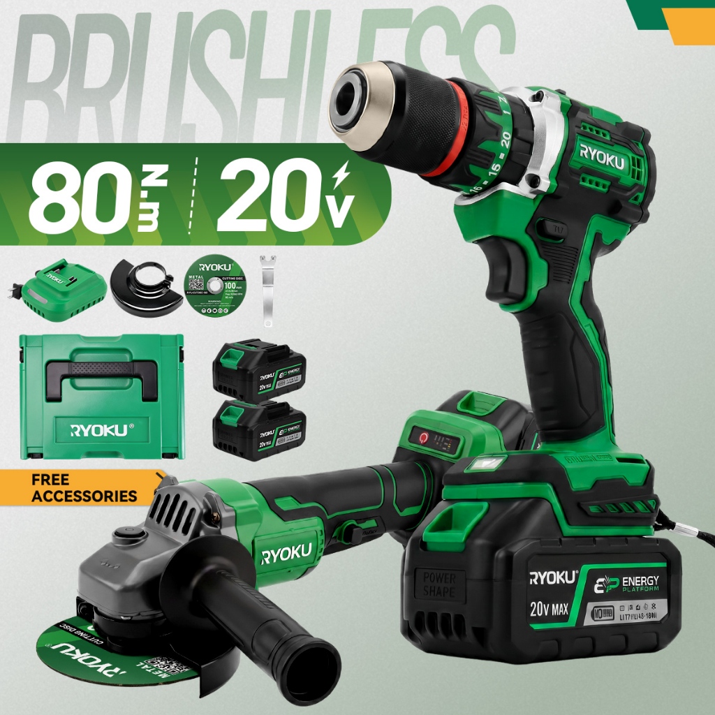 RYOKU Store, Online Shop | Shopee Philippines