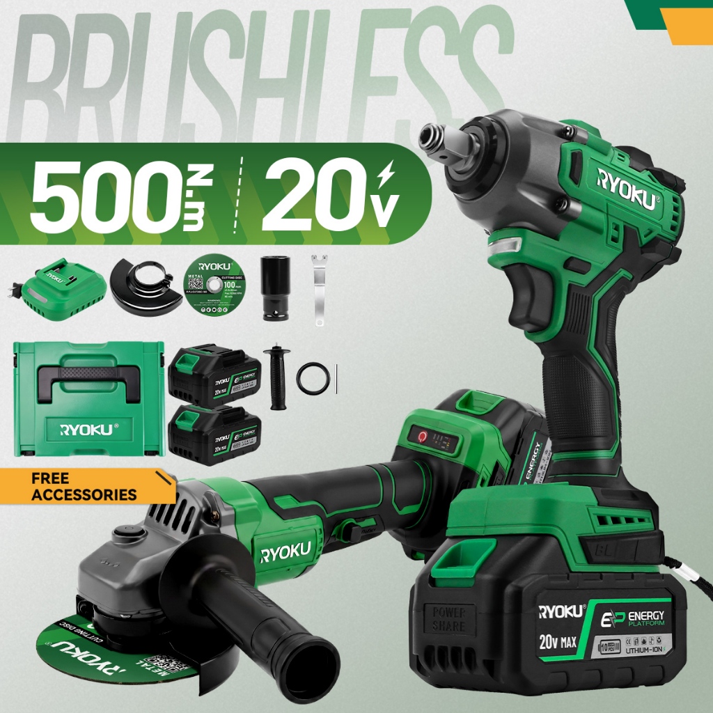 RYOKU Store, Online Shop | Shopee Philippines
