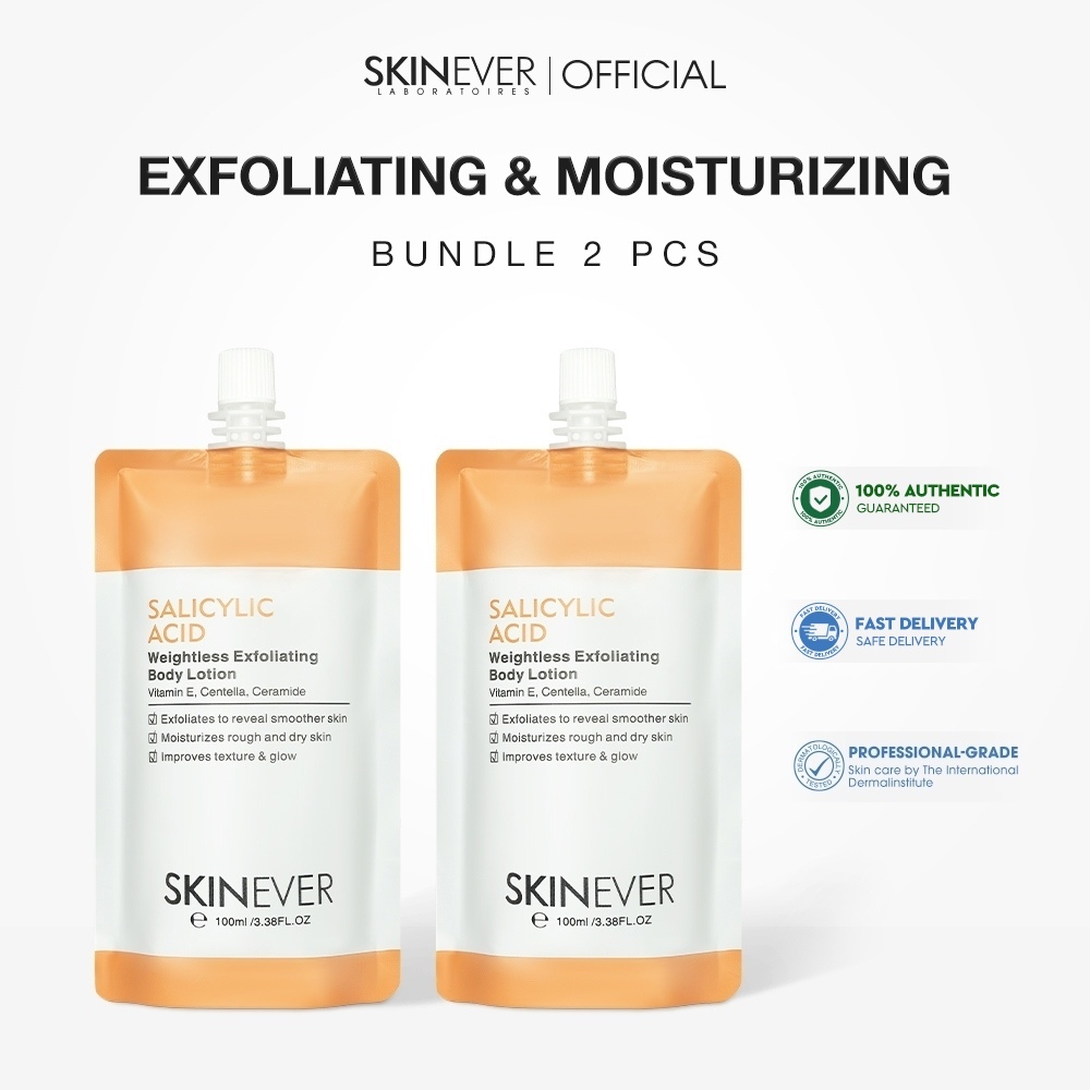 SKINEVER Global Store, Online Shop | Shopee Philippines