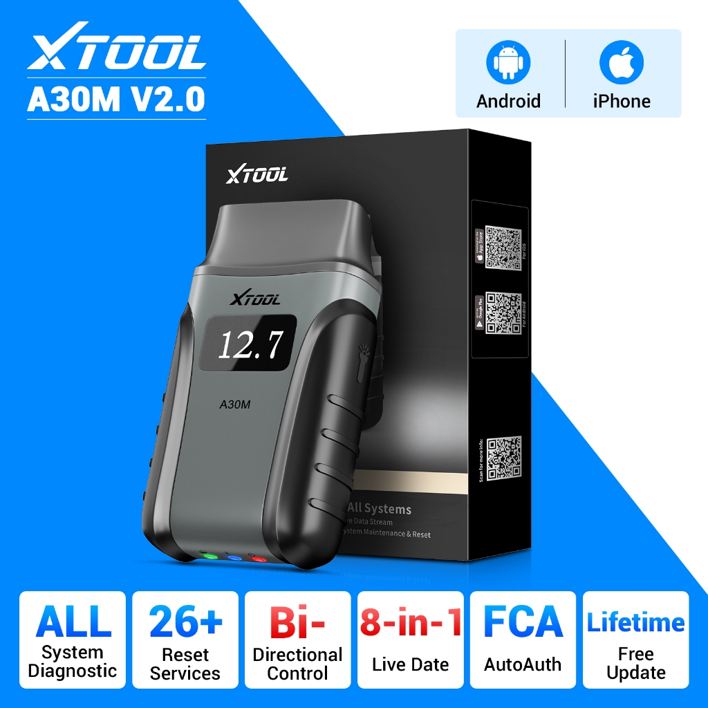 XTOOL Online Store, Online Shop | Shopee Philippines
