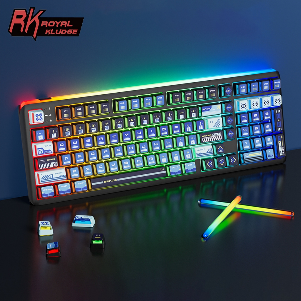 Royal Kludge Official Store, Online Shop | Shopee Philippines