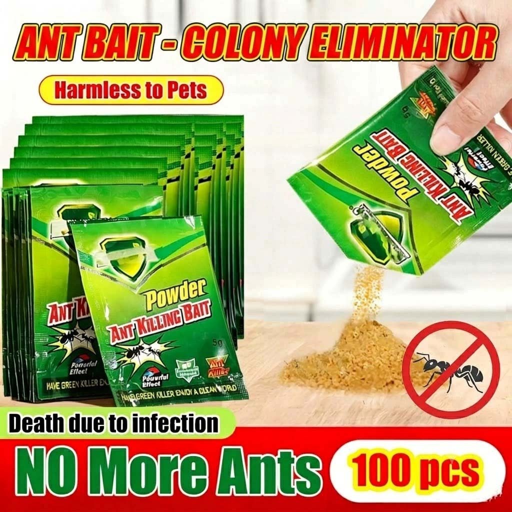 ant killing bait - Best Prices and Online Promos - Oct 2026 | Shopee ...