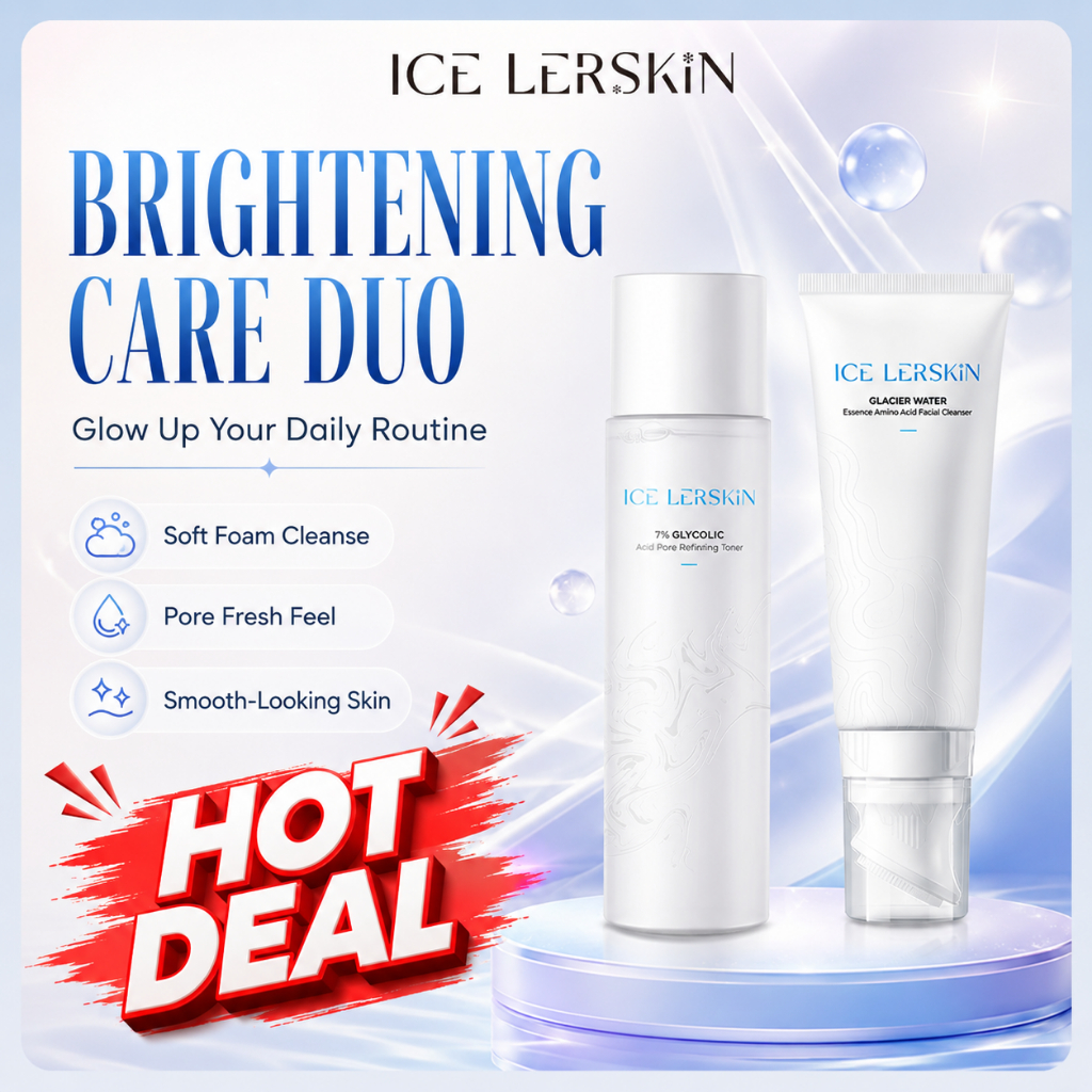 IceLerskin Store, Online Shop | Shopee Philippines