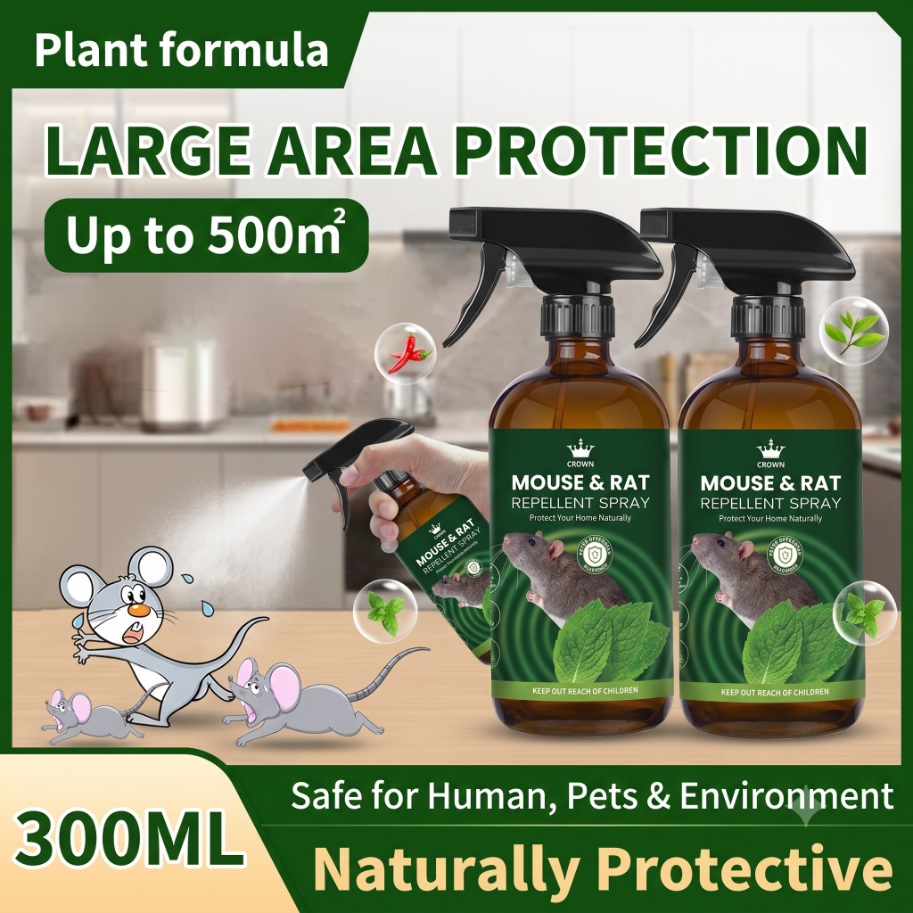 Shop rat repellent spray for Sale on Shopee Philippines