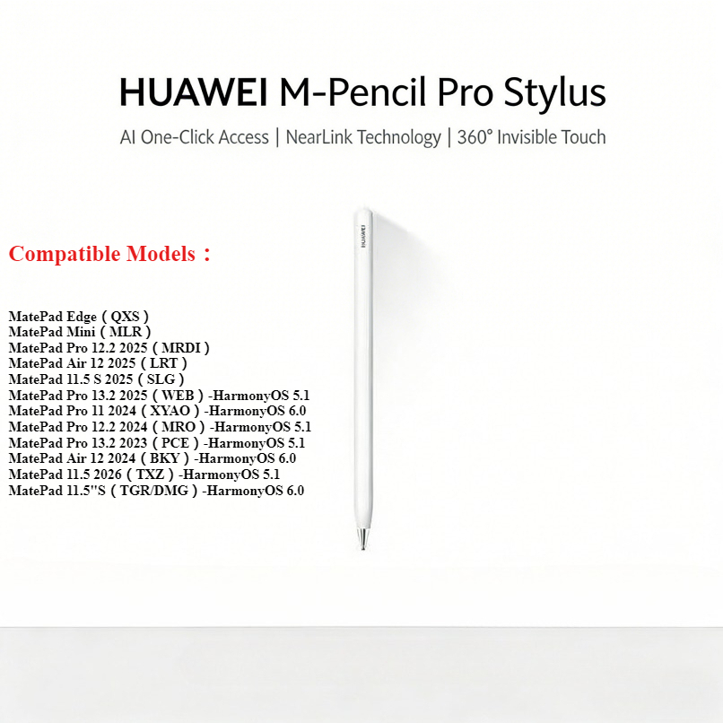 pen for huawei matepad 11.5 - Best Prices and Online Promos - Oct 2026 ...