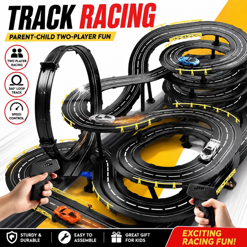 slot car racing - Best Prices and Online Promos - Oct 2026 | Shopee ...