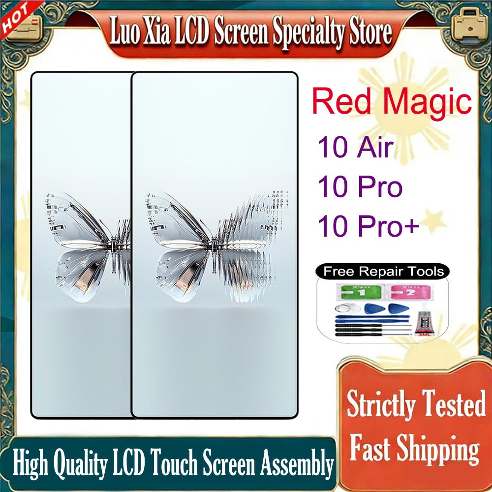red magic 10 pro - Best Prices and Online Promos - Oct 2026 | Shopee ...