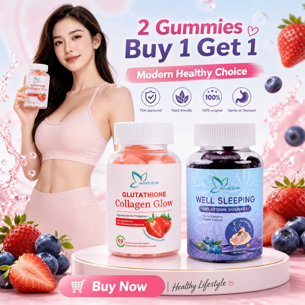 where to buy nature glow glutathione collagen glow FDA Approved Fix Dull & Sallow Skin Anti-Aging Whitening Skin Collagen Gummies Muslim Friendly 60 Gummies Even Skin Tone For Beauty Lovers Office Workers antioxidant-beauty-supplement Size:15 Tablets BPC 157 Peptide Capsules