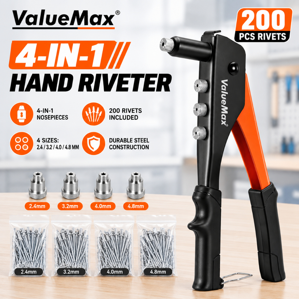 Shop rivet gun for Sale on Shopee Philippines