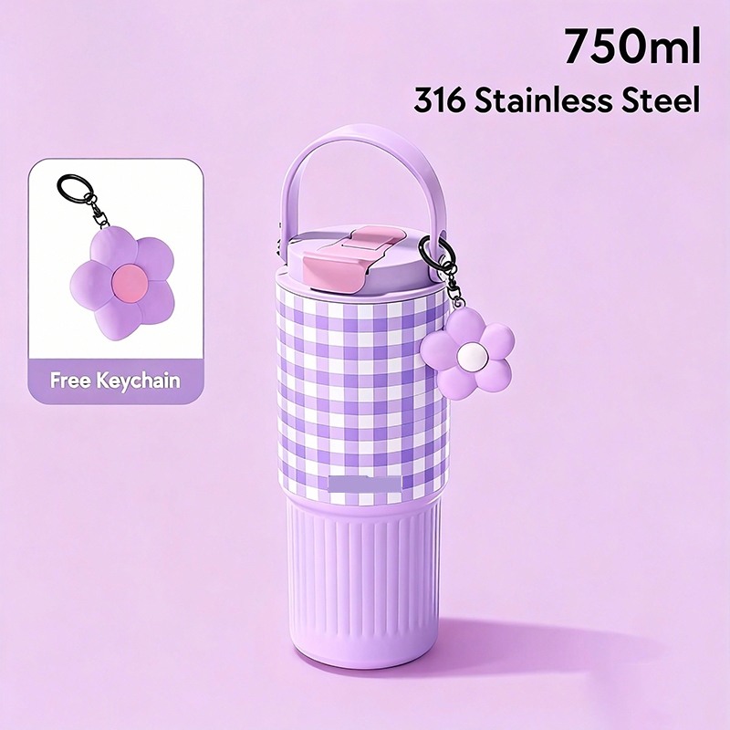 Shop tumbler hot and cold purple for Sale on Shopee Philippines