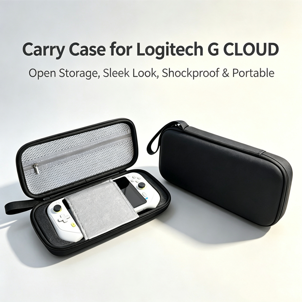 logitech g cloud - Best Prices and Online Promos - Oct 2026 | Shopee ...