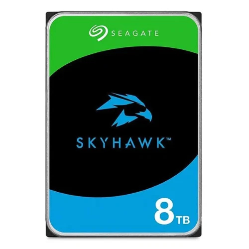 Seagate SkyHawk HDD 8TB 6TB Surveillance Cameras Hard Disk HD for DVR ...