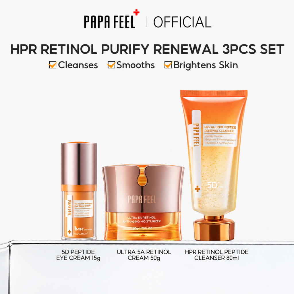 PAPA FEEL Official Store, Online Shop | Shopee Philippines