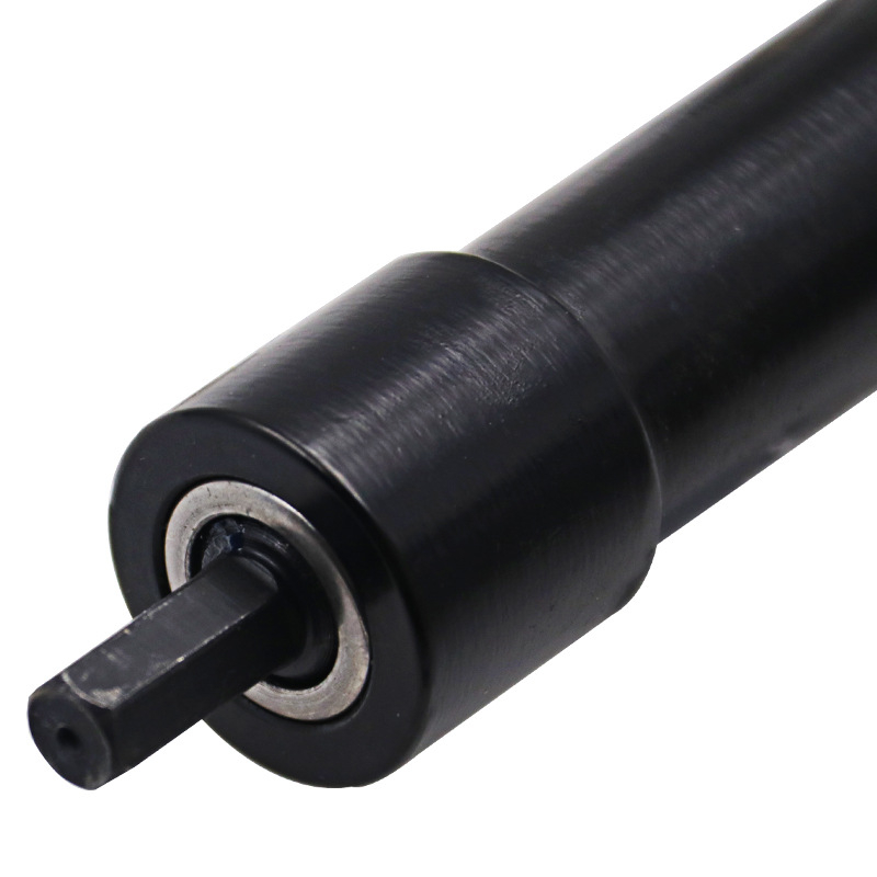 Electric Drill Cornering Tool Right Angle Electric Drill 90 Degree ...