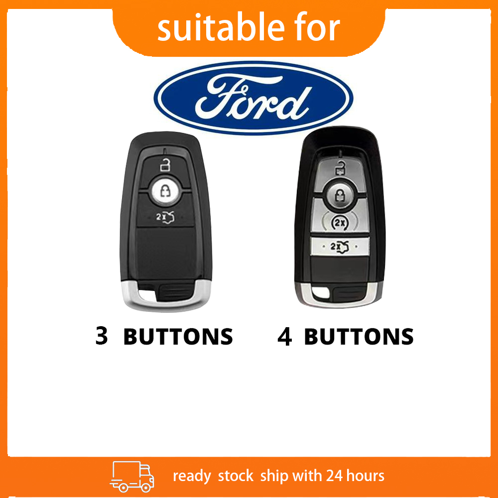 Ford Ranger Everest Rapter / Wildtrak / XLT / XL Keyless Remote cartoon ...