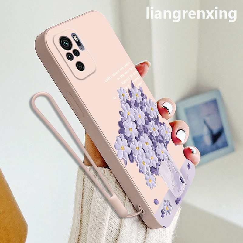 Casing REDMI NOTE 10 4G XIAOMI REDMI NOTE 10S REDMI NOTE 10 PRO 4G ...