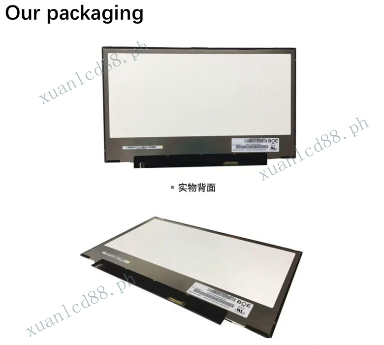 Cavo Video LCD Per Acer FH4FR SF314-42 | DC02003NU00 30PIN | Sostituzione Schermo