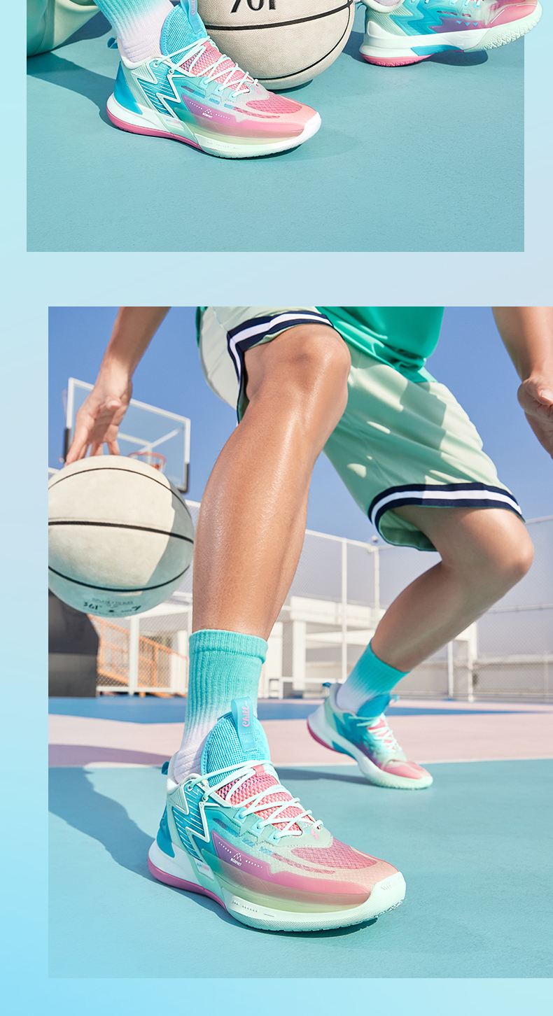 361 degrees basketball shoes price