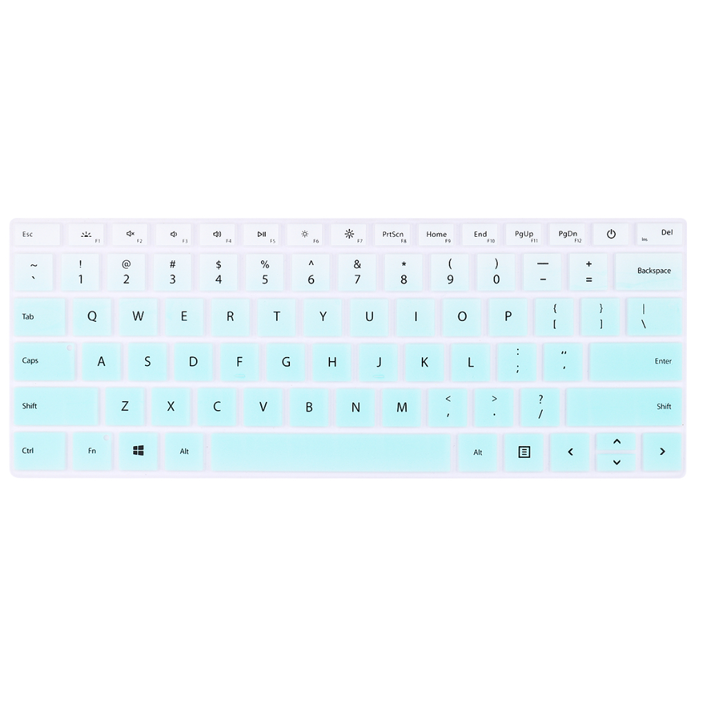 US Version English Keyboard Cover For 13.5/15inch Microsoft Surface ...