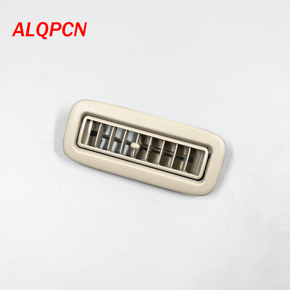 for 2007-2020 Mitsubishi Pajero Rear Aircon Vent Air Outlet AC Grille ...