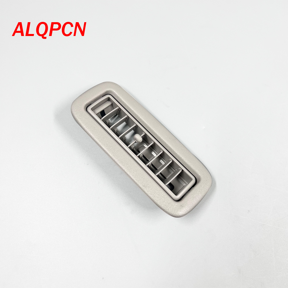 for 2007-2020 Mitsubishi Pajero Rear Aircon Vent Air Outlet AC Grille ...