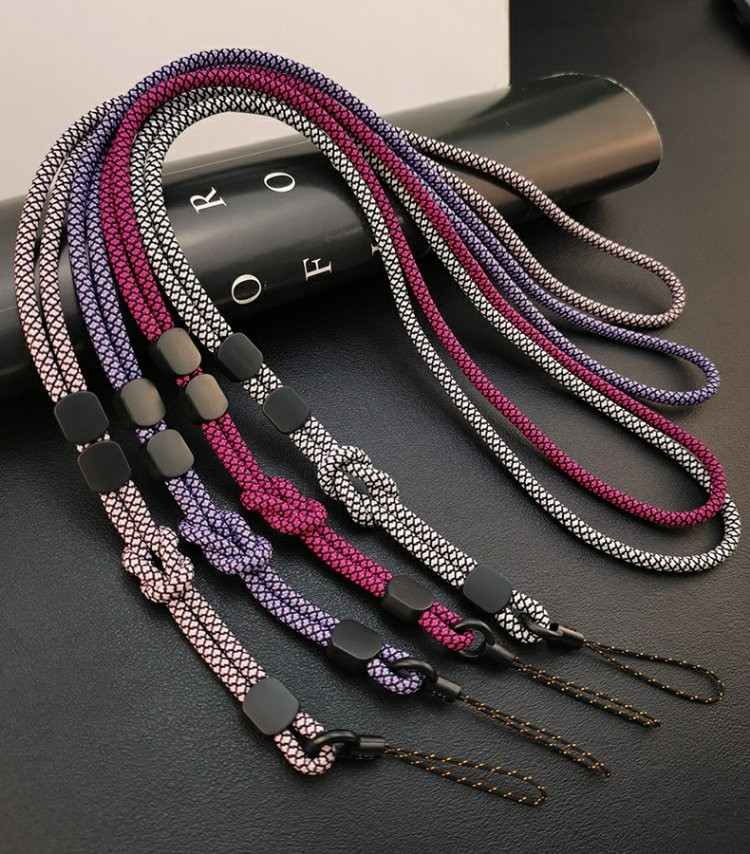 [READY STOCK]Adjustable Long Mobile Phone Lanyard 2 in 1 for Water ...