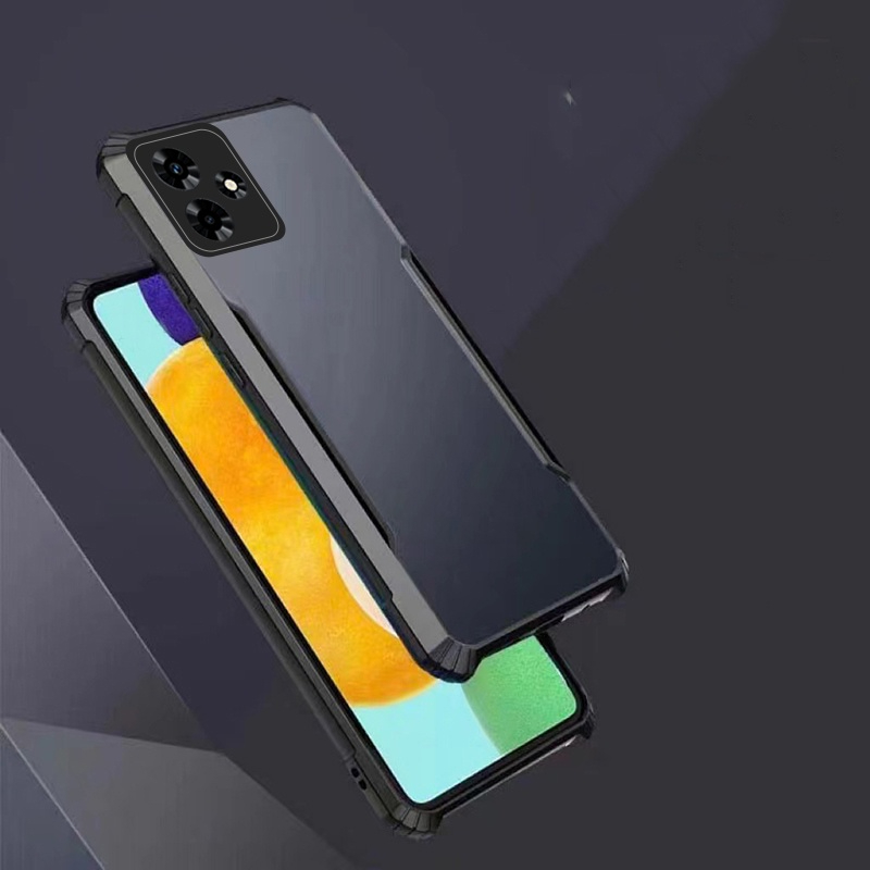 Shockproof Case Infinix HOT 30 Play NFC 50i 50 40 Pro 40i 30i 20i 20S ...