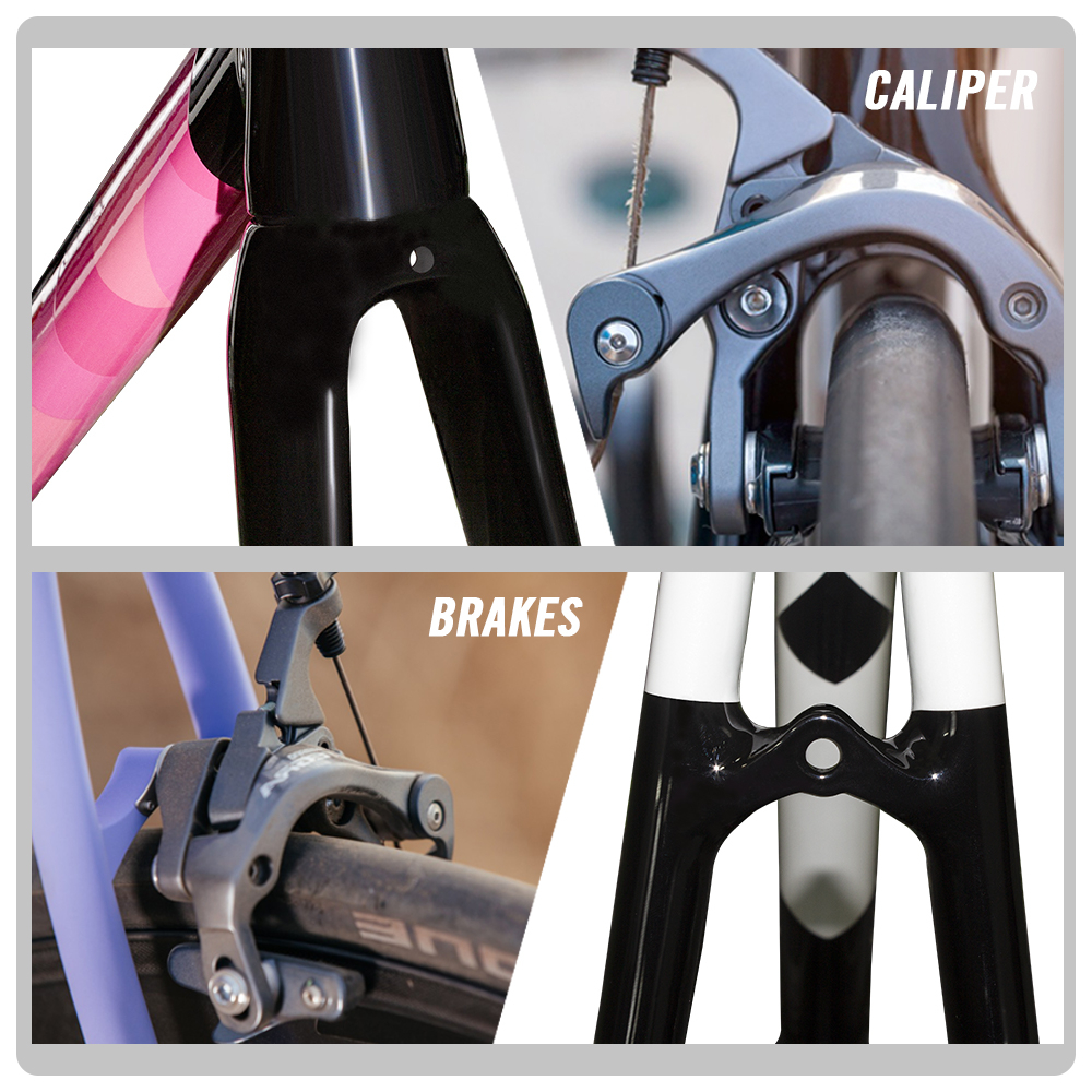 2023 Fixed Gear Bike Frame Set Extra Light Track Frame Set/Single Speed