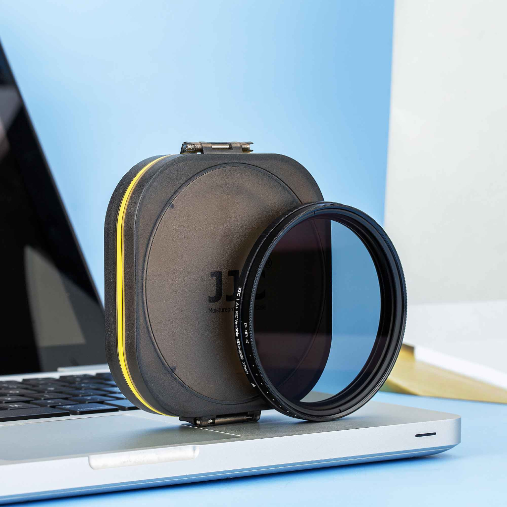67 mm Variabel ND Filter ND8 - ND2000 (3 - 11 stops) Filter Met Neutrale Dichtheid En Multi Beschermende Coating Nano D Serie - K&F Concept
