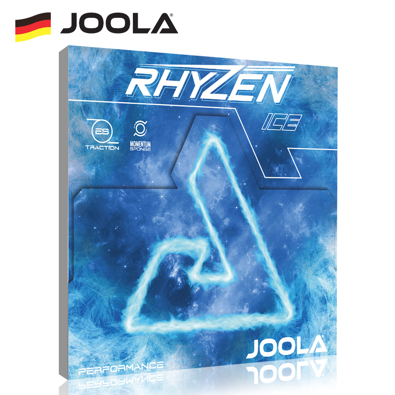 Joola Belag Rhyzen ZGX schwarz MAX ab 32.9 € | Vergleiche 2 Angebote auf