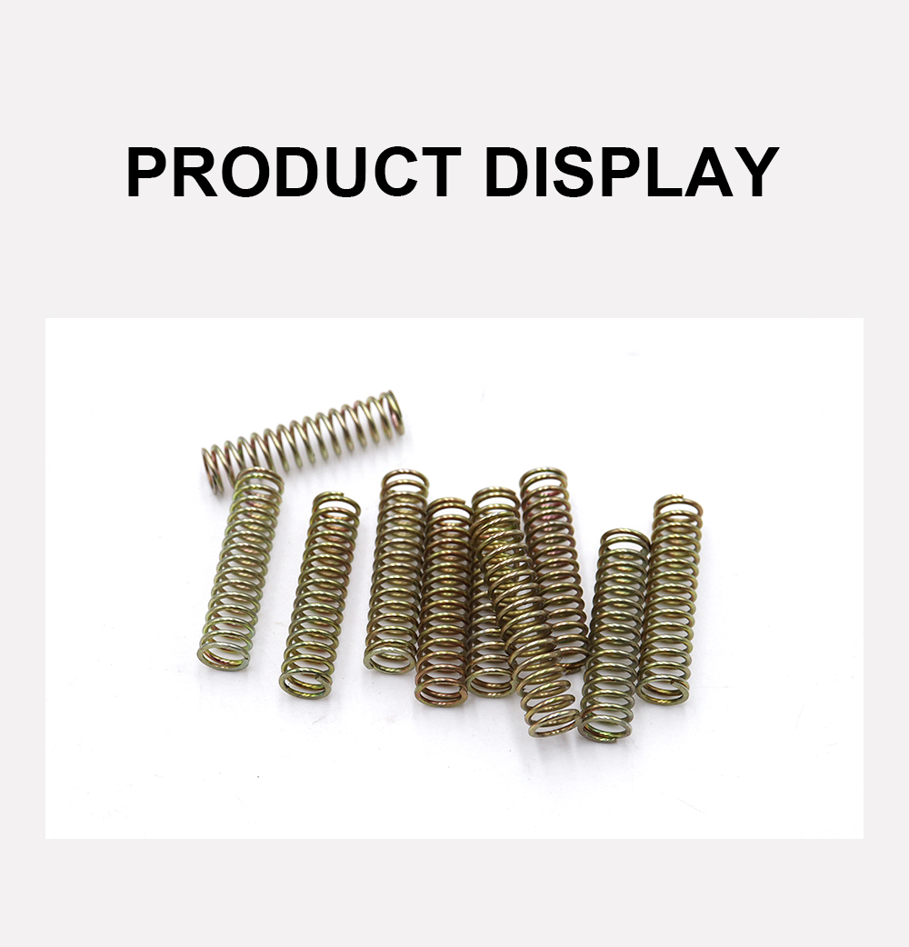 compression Spring for contact arm Pneumatic Nail Gun Accessory CN55#57 ...