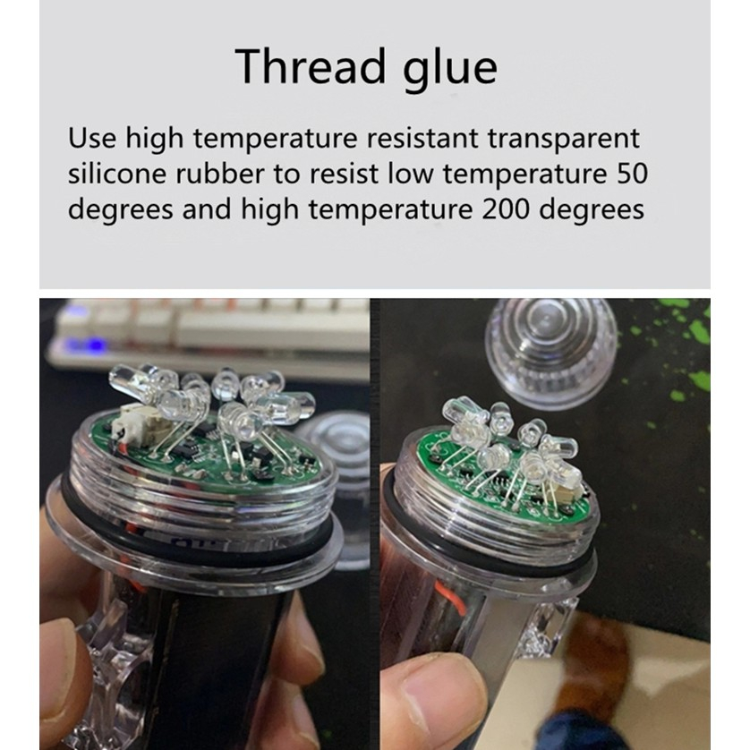Solar mark beacon light Gillnet Fishing Net Light marine signal light ...