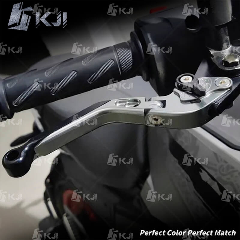 For Honda PCX 160/150/125 Brake Lever Set Adjustable Folding