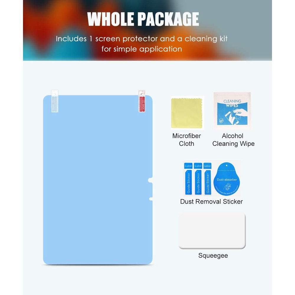 Like Paper Screen Protector For Samsung Matte PET Painting Film Write ...