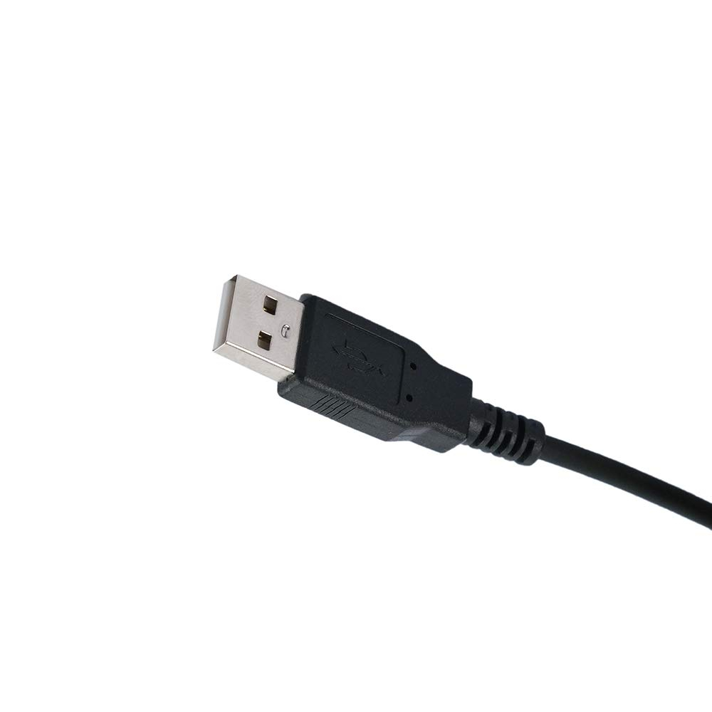 USB Programming Cable for Motorola MotoTRBO XPR6550 APX6000 APX1000 ...