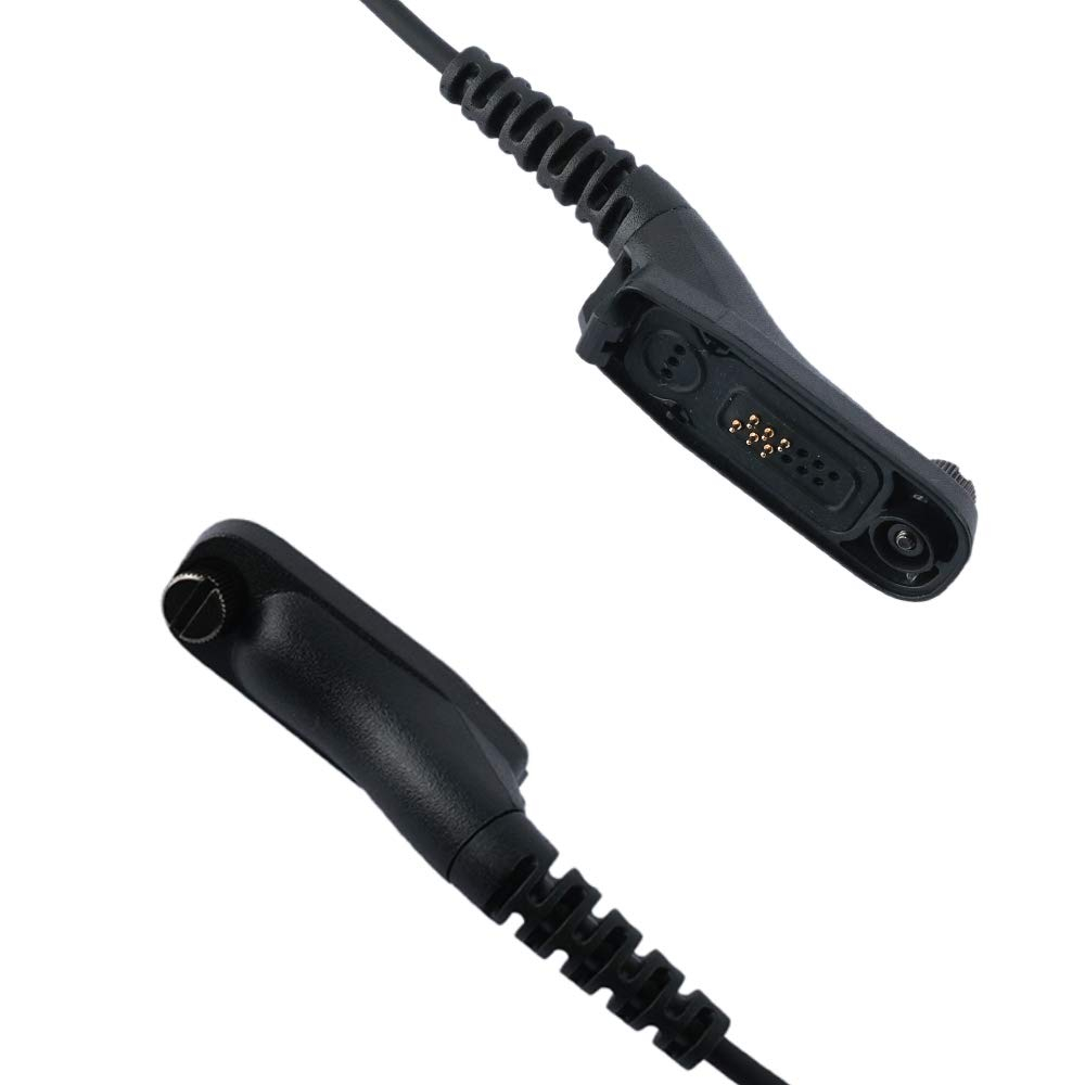 USB Programming Cable for Motorola MotoTRBO XPR6550 APX6000 APX1000 ...