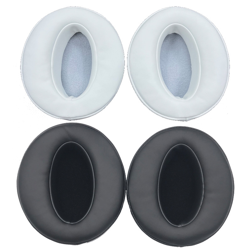 Coussinets Casque Sennheiser SOULWIT - Compatible HD4.50, HD450BT, HD350BT...