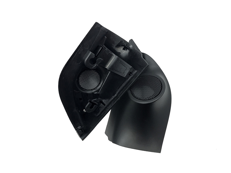 Car Tweeter Refitting Audio Door Angle Gum Speaker Cover Boxes Mounts ...