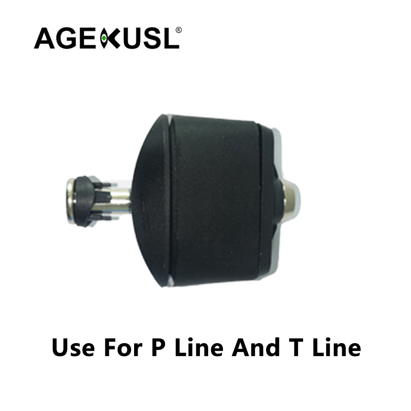 AGEKUSL Bike Rear Shock Absorber Rubber Use For Brompton Pline Cline ...