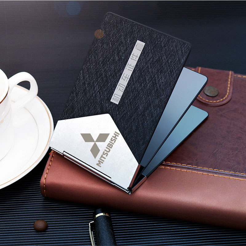 BMW driver's license case for men and women, X1X2X3X4X5X6X71 Series 3 ...