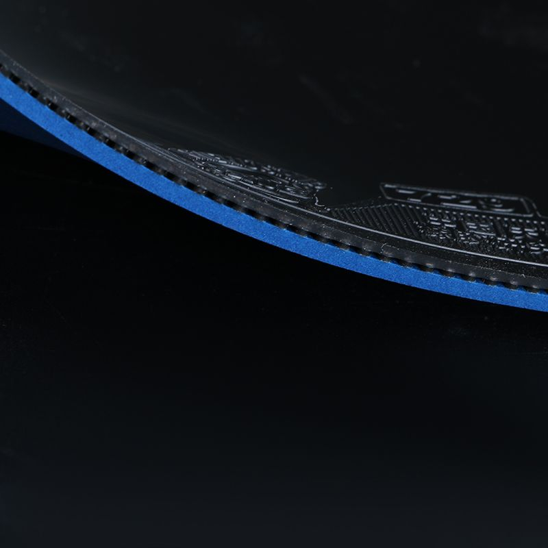 Wellsunny Friendship 729 Ritc Cross Classic Table Tennis Rubber Pips In - Foto 5