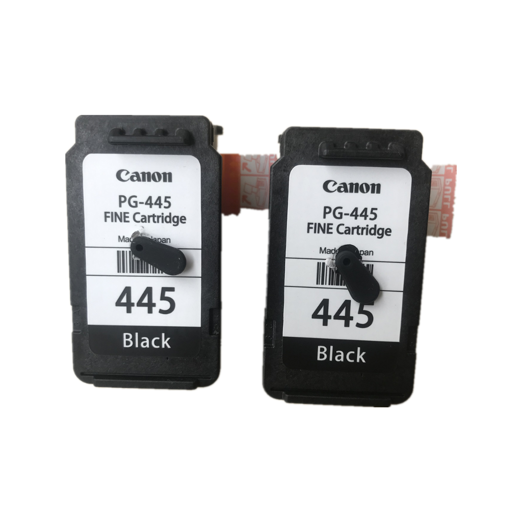 Original PG 445 XL CL 446 XL Ink Cartridge for Canon PG 445 CL 446 ...