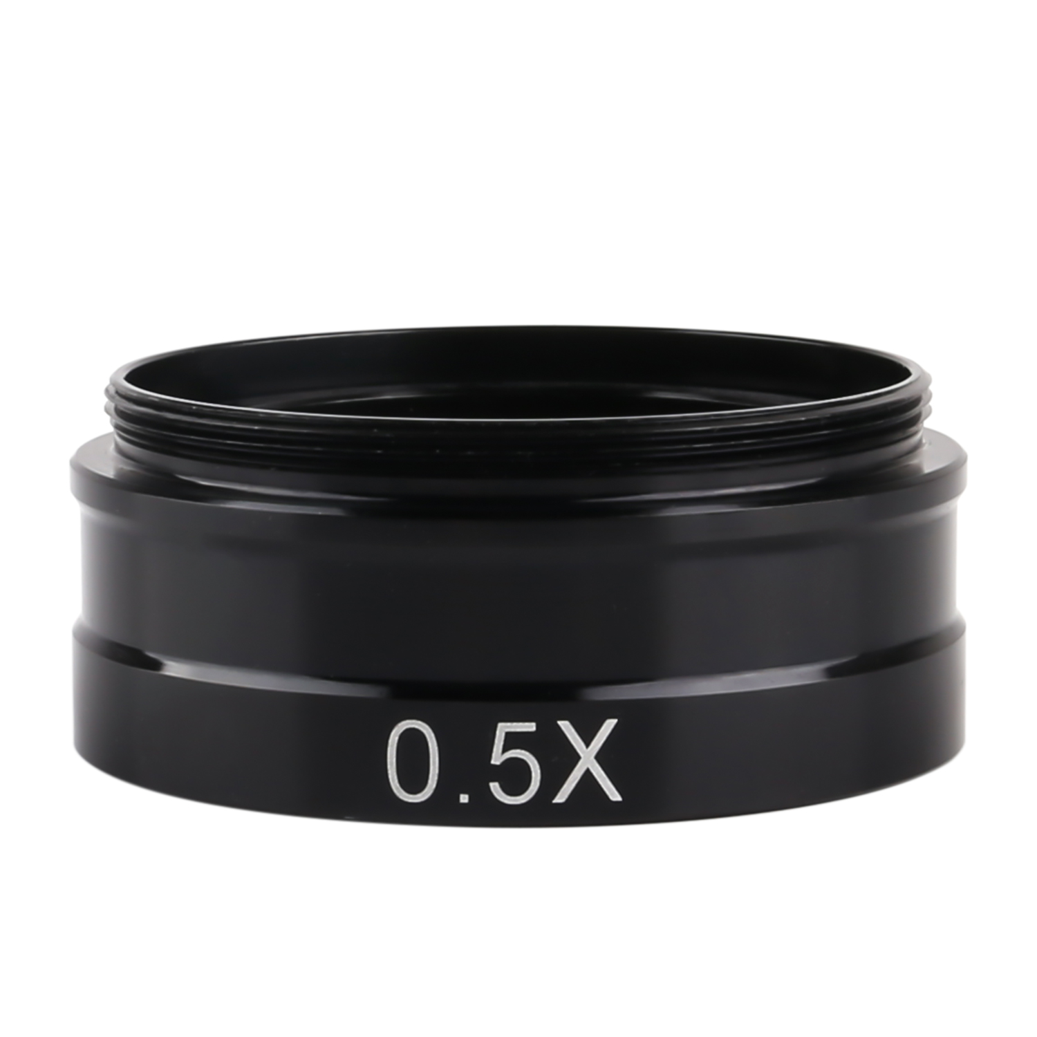 Lens 0.3X 0.5X 0.75X 2X Install Thread Professional Monocular ...